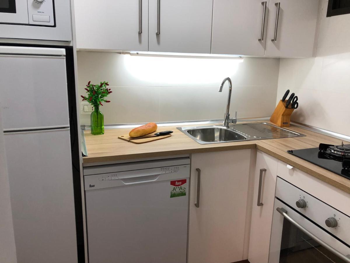Apartamento Oh La Life Achakay! Los Cristianos (Tenerife)