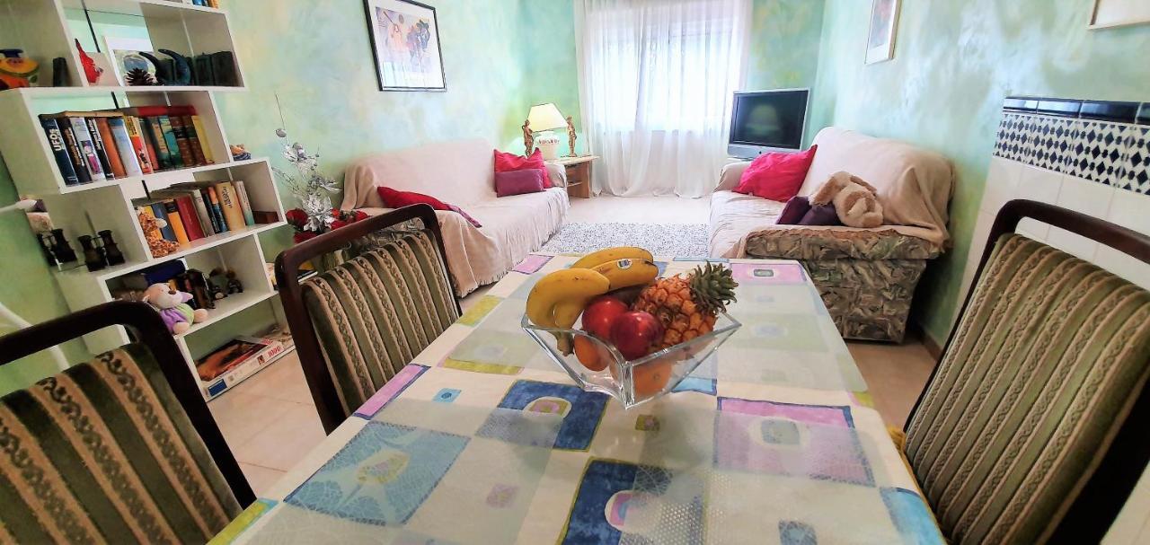 Apartment Larnia De Tenerife *
