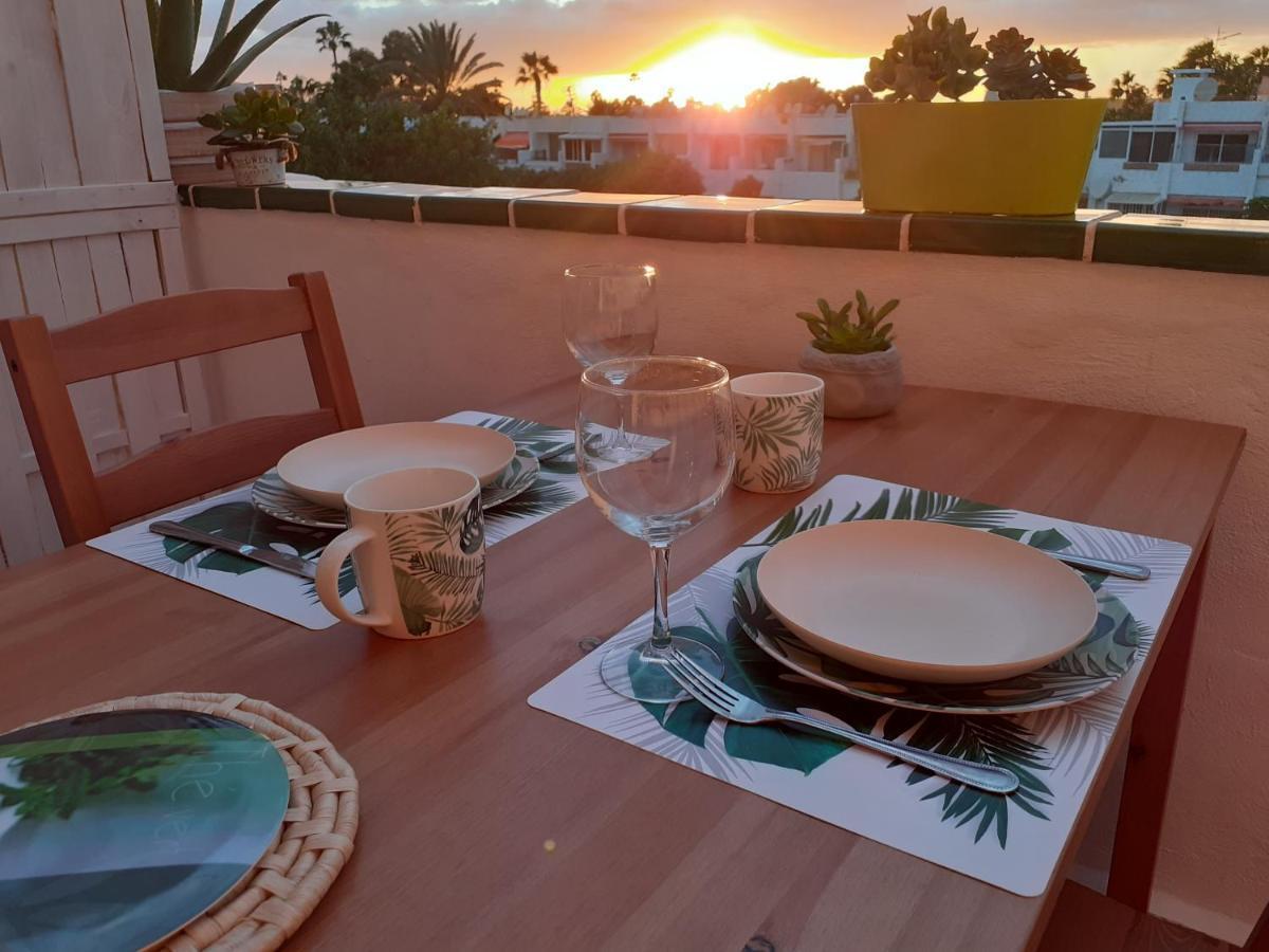 Casa Tavio 6 Casa Tavio 7 Apartment Costa Del Silencio