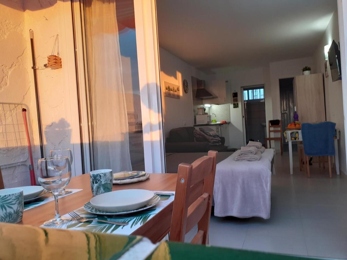 Casa Tavio 6 Casa Tavio 7 Apartment
