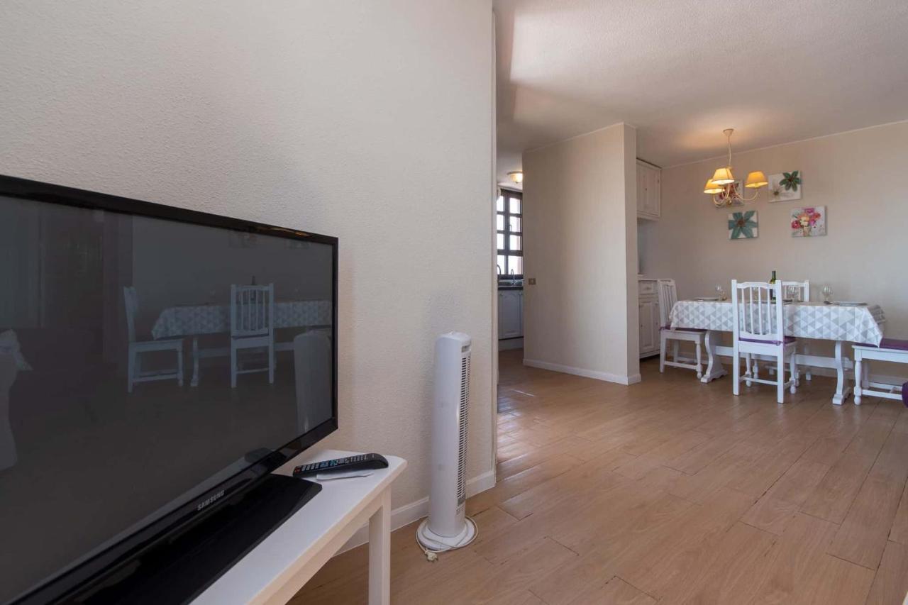 Apartment Parque Santiago Ii *