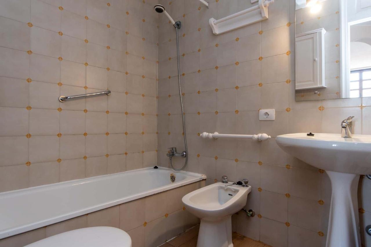 Apartment Parque Santiago Ii
