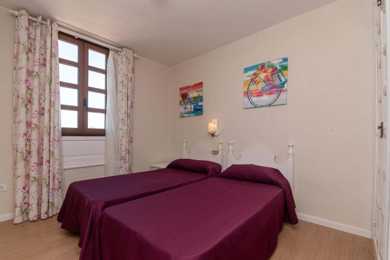 Apartment Parque Santiago Ii *