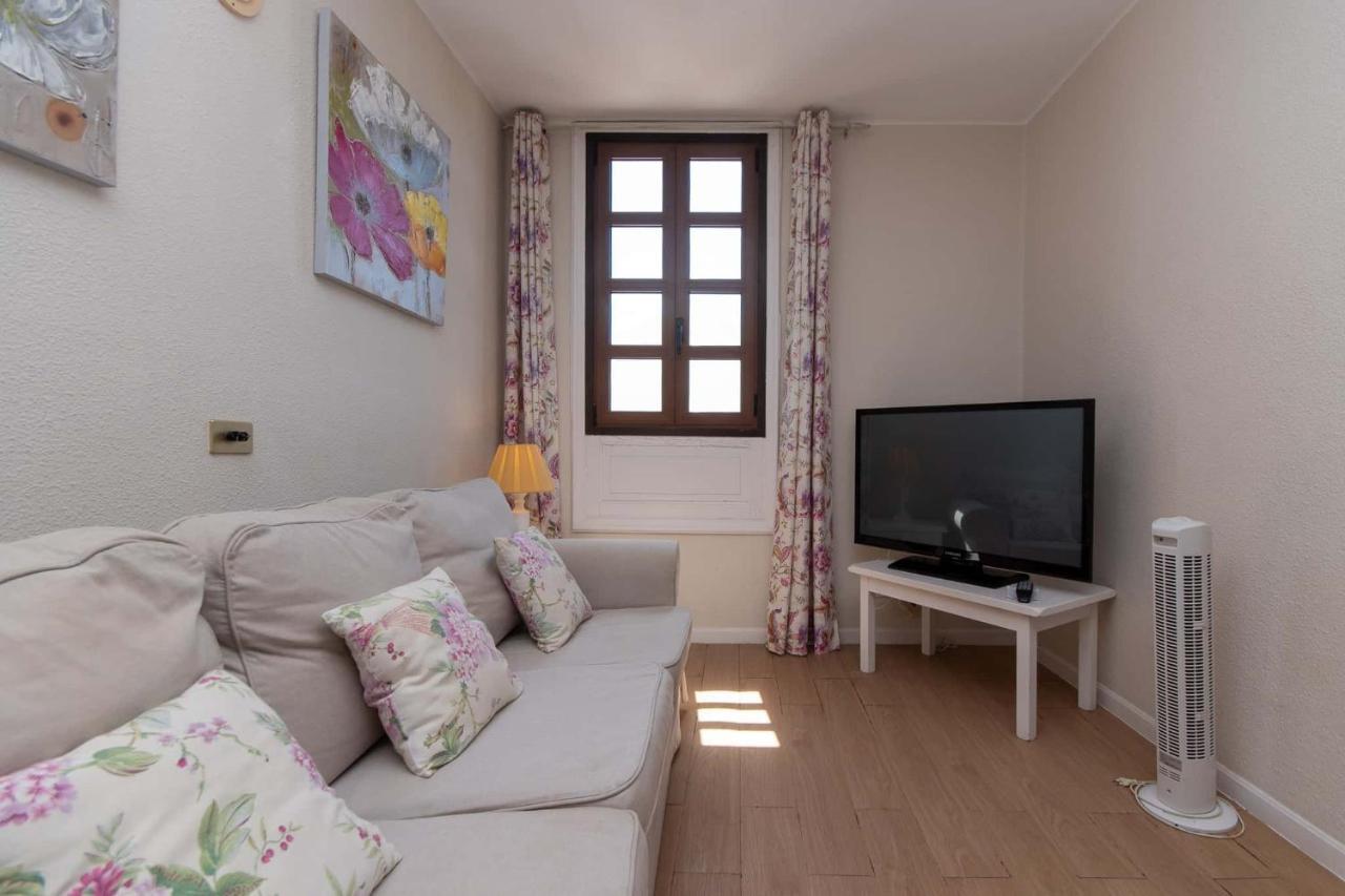 Apartment Parque Santiago Ii *