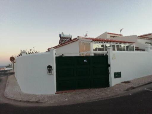 Casa Eva