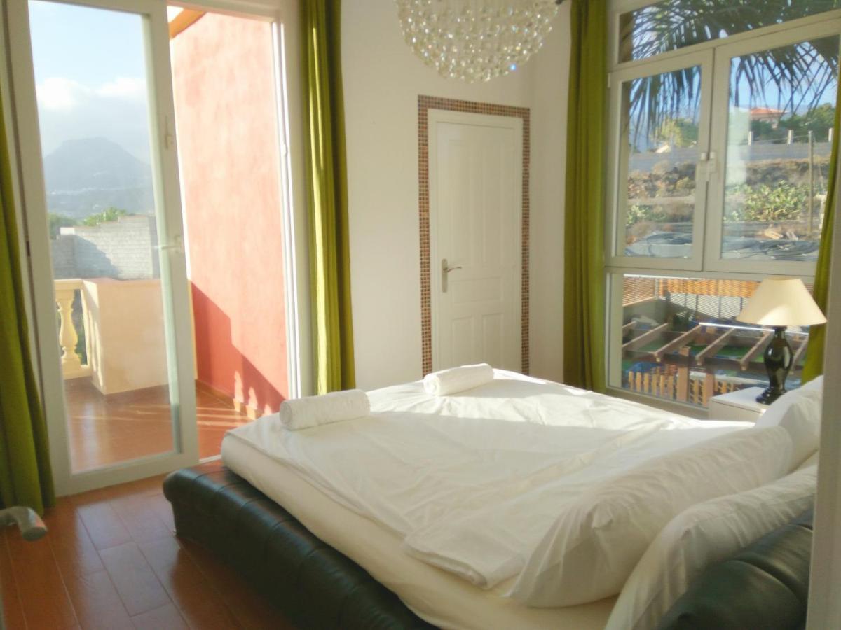 Casa Viera Villa *