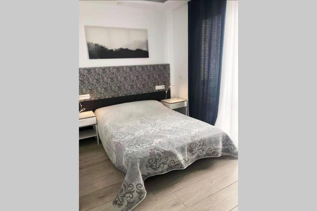 Two Bedroom Apartment, Island Village Heights Apartment *