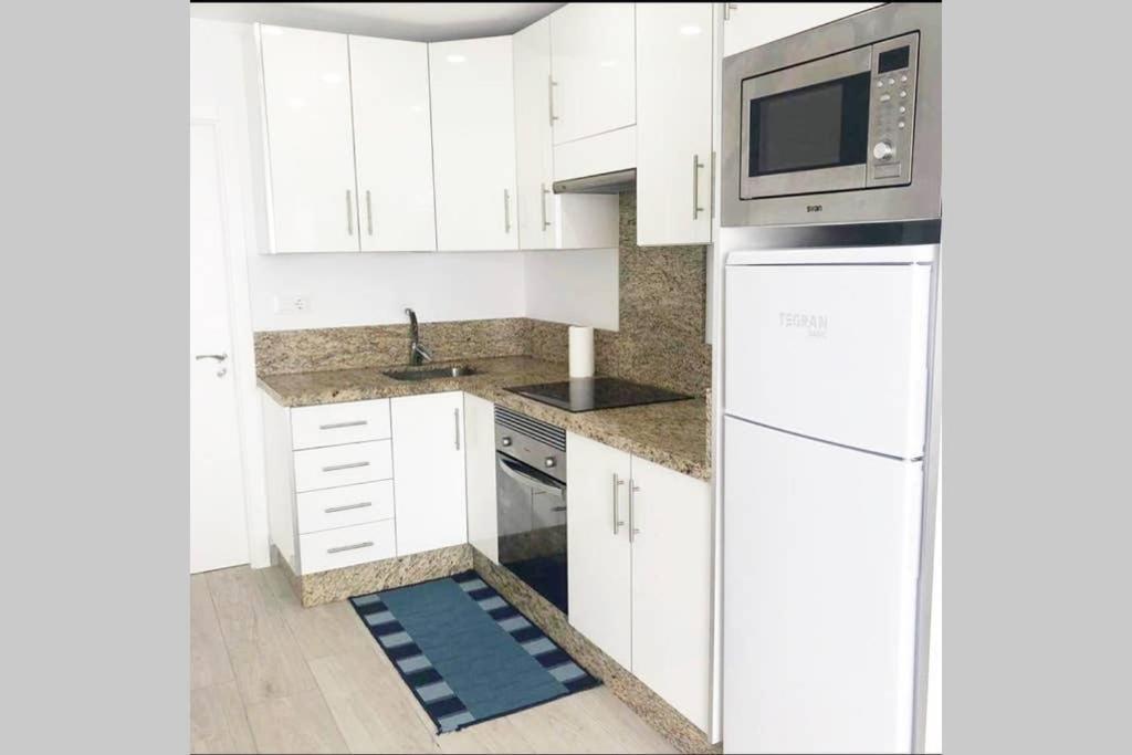Apartment Two Bedroom Apartment, Island Village Heights Adeje