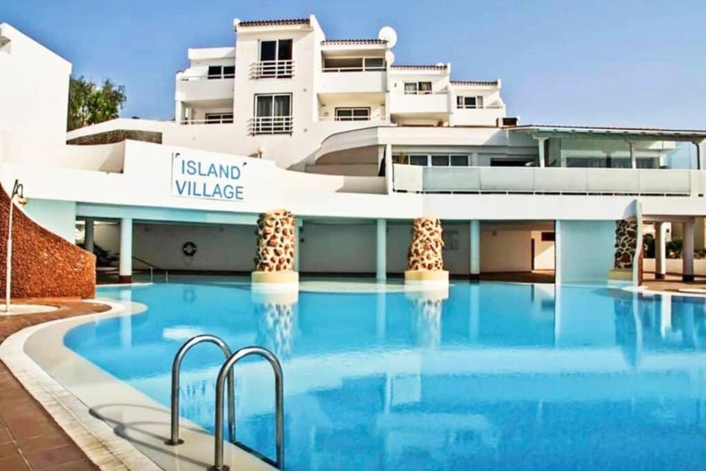 Apartment Two Bedroom Apartment, Island Village Heights Adeje