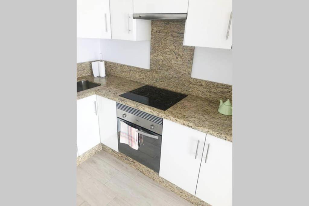 Two Bedroom Apartment, Island Village Heights *