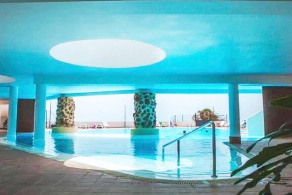 Two Bedroom Apartment, Island Village Heights Apartment *