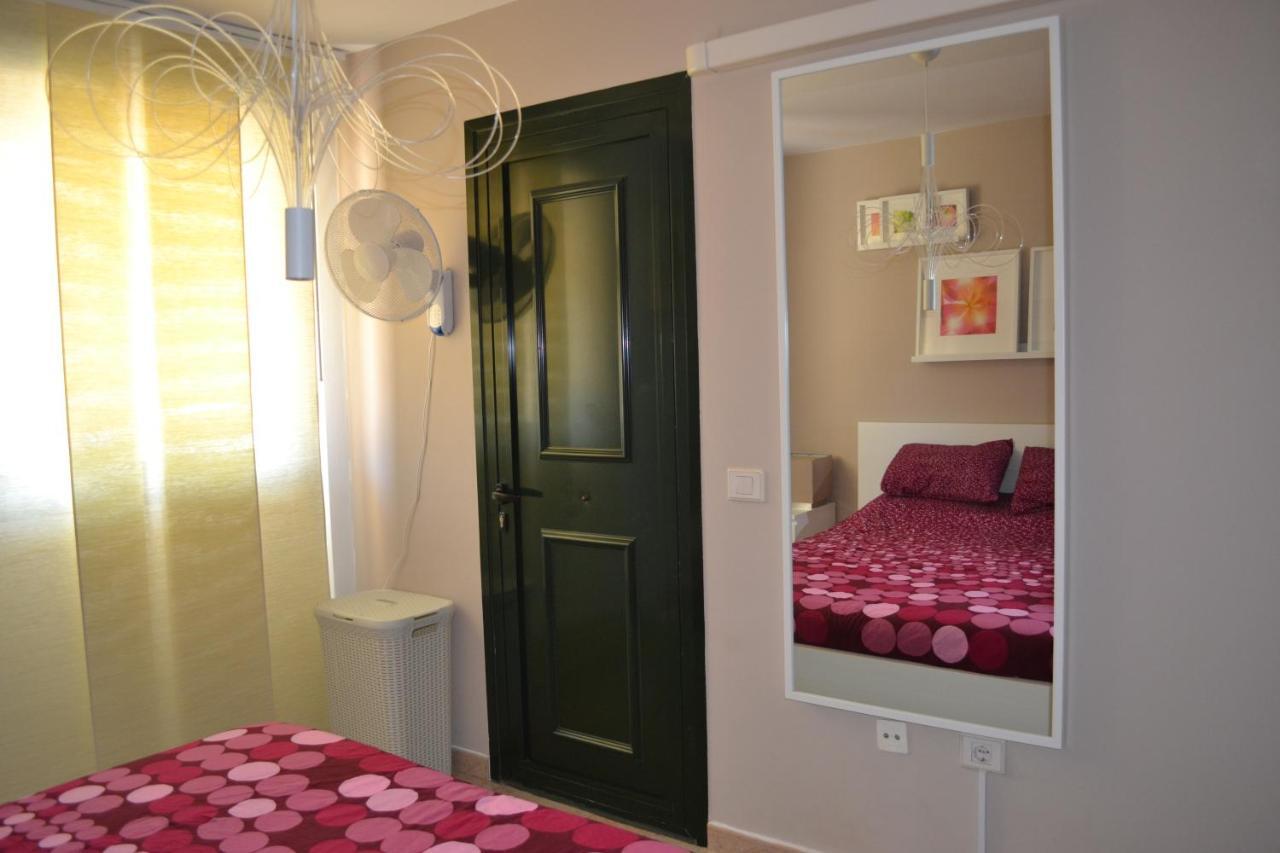 Residencial Geranios 13 Apartment