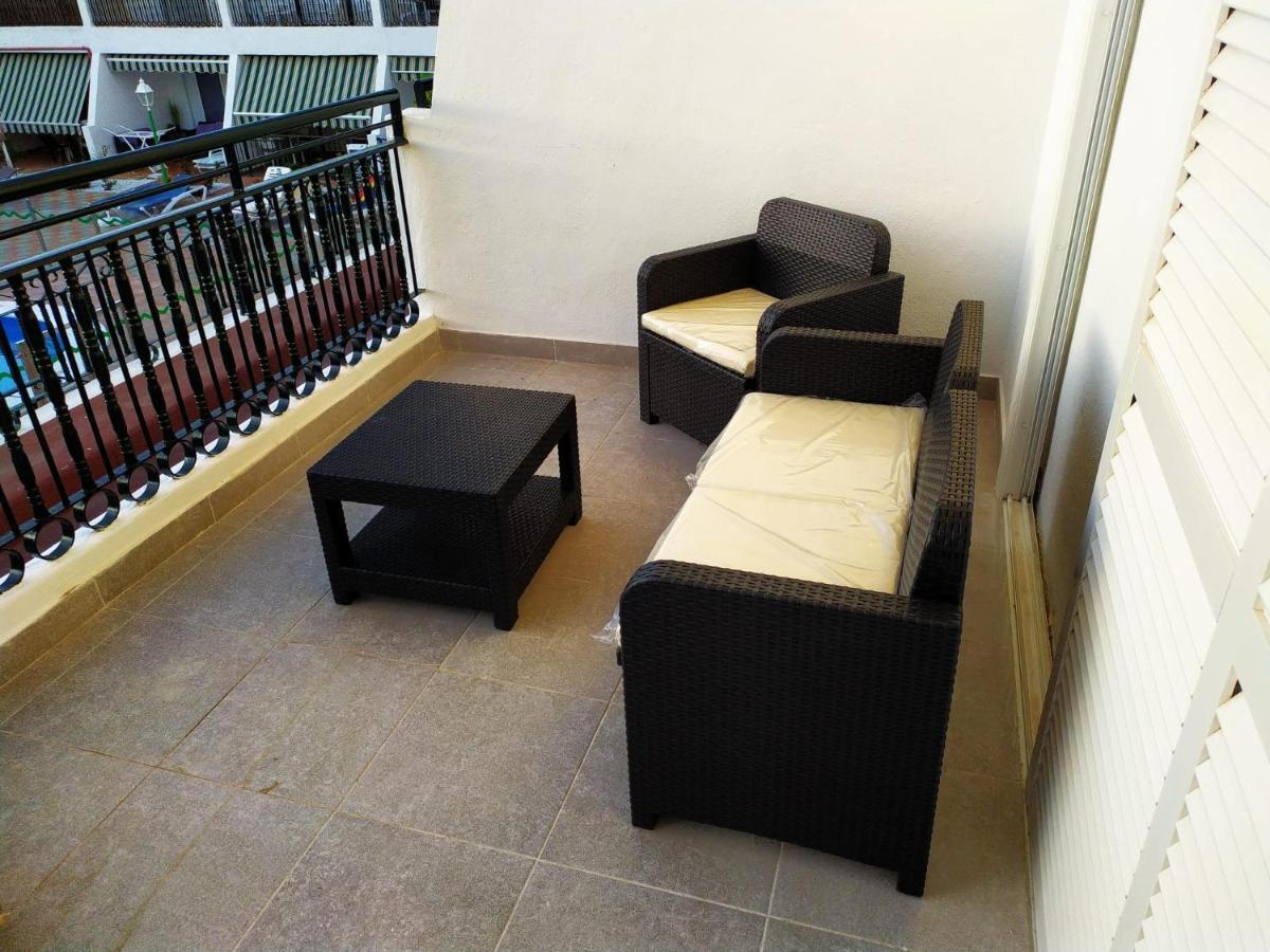 Appartement Chipeque *