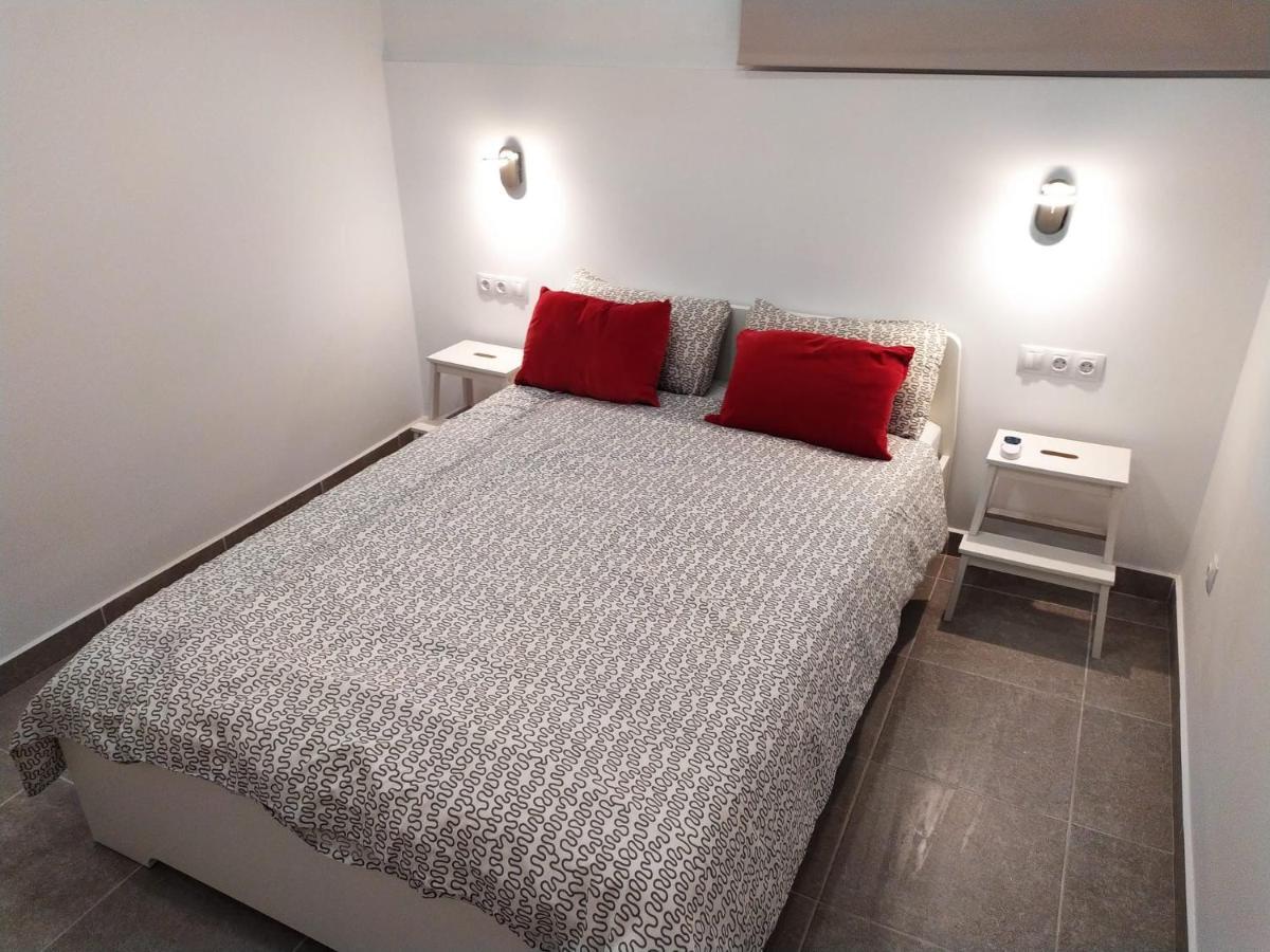 Chipeque Appartement Arona (Tenerife)