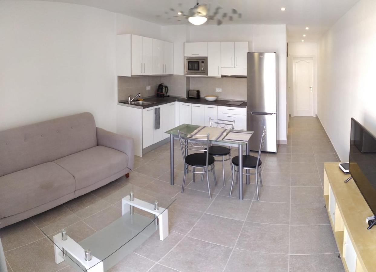 Chipeque Appartement *