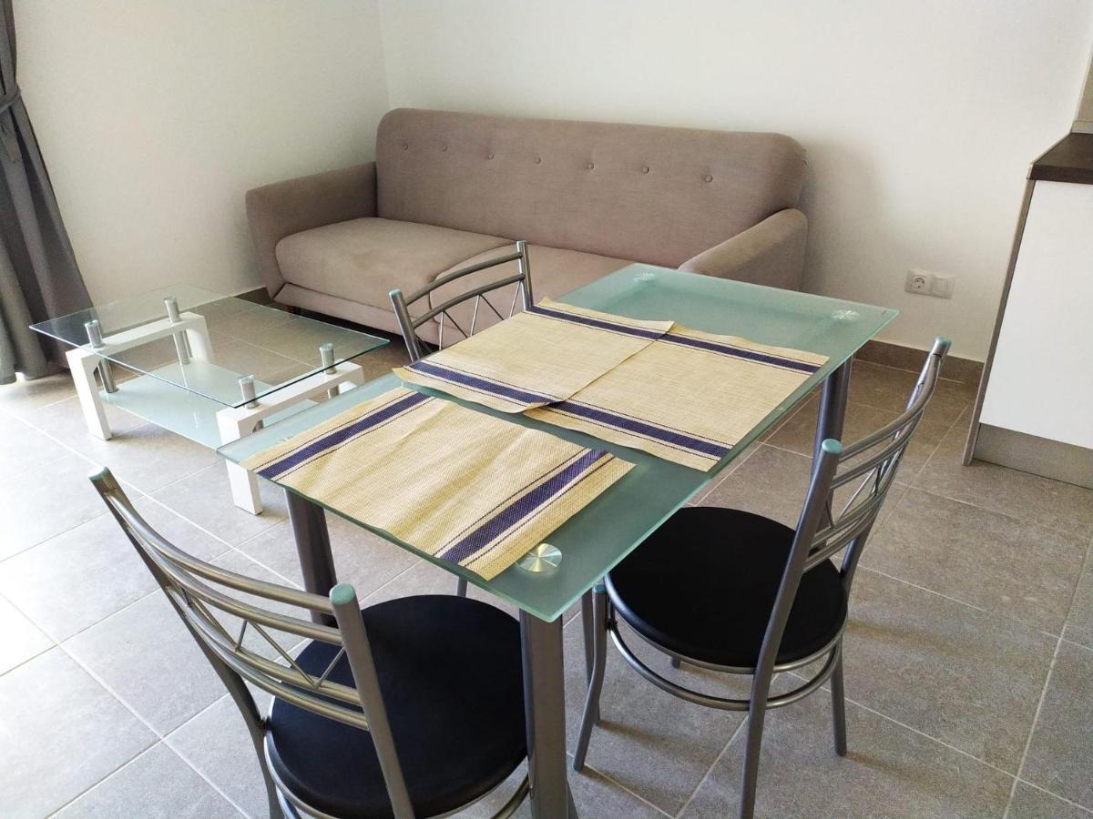 Appartement Chipeque