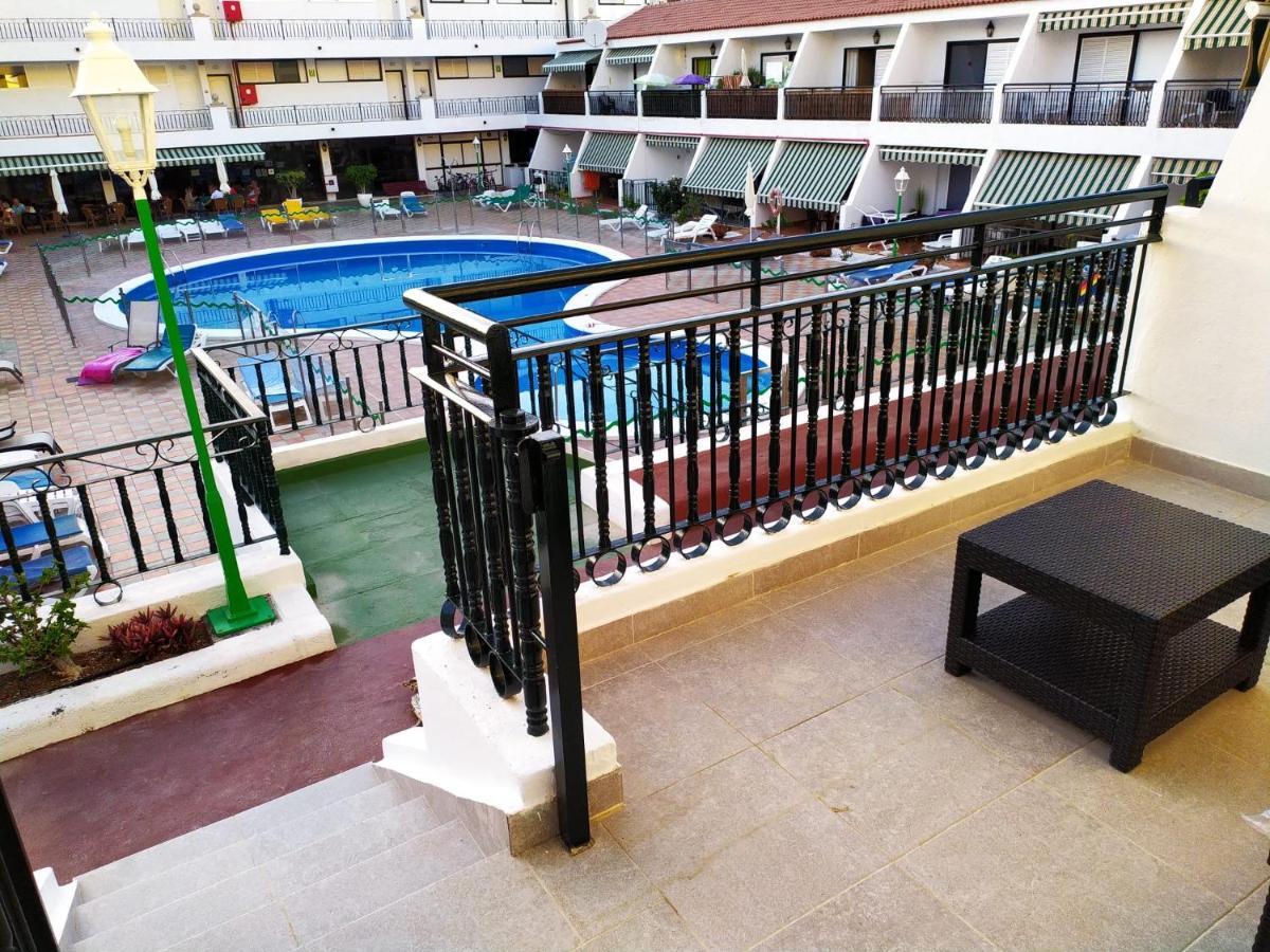 Chipeque Appartement Arona (Tenerife)