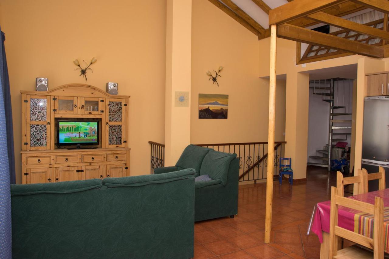 Holiday home Casa En Garachico Garachico (Tenerife)
