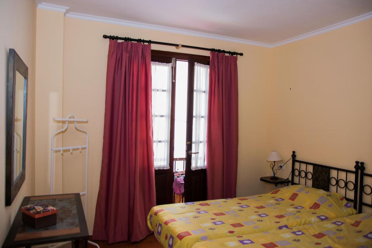 Casa En Garachico Holiday home