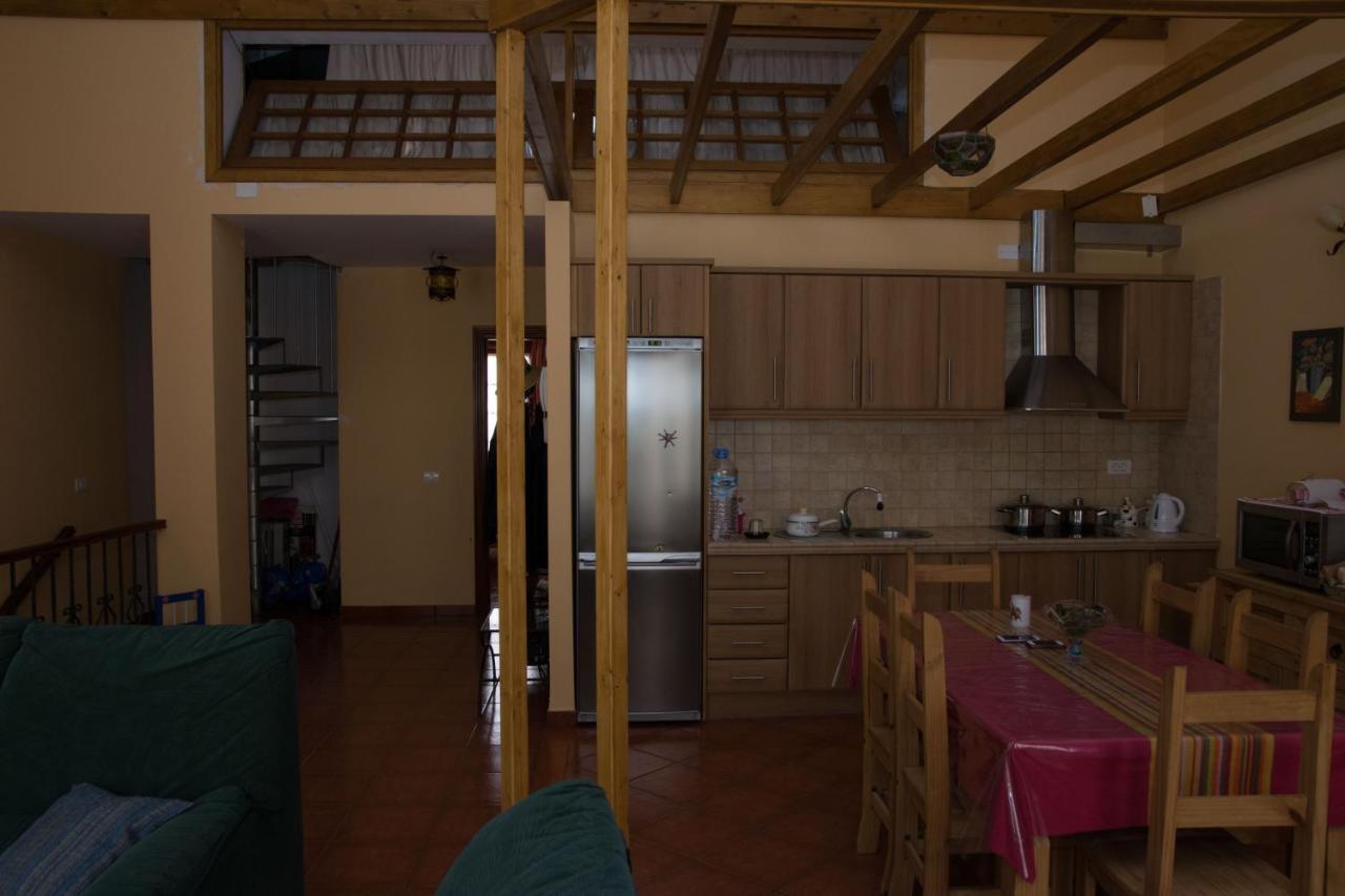 Casa En Garachico *