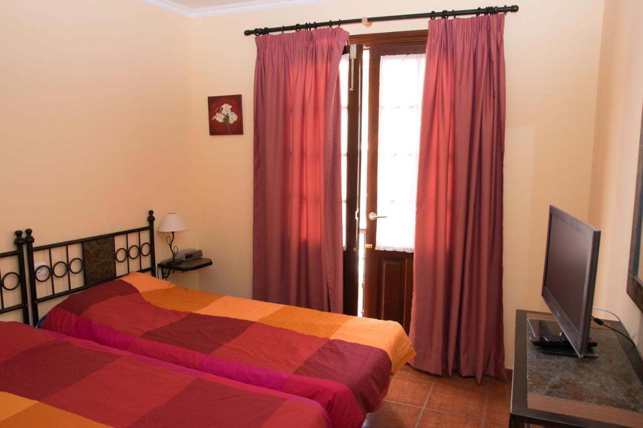 Casa En Garachico Holiday home Garachico (Tenerife)