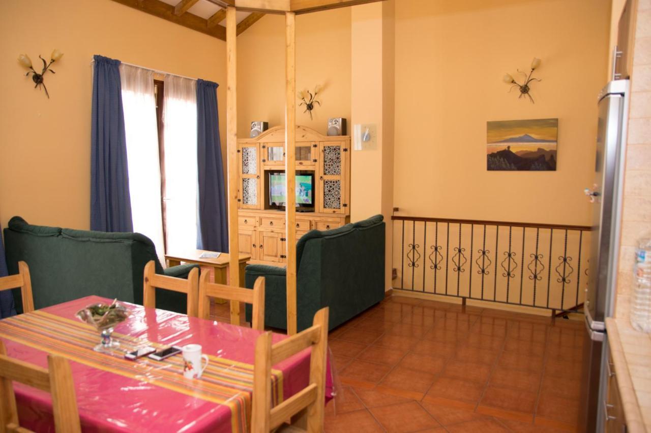 Casa En Garachico Holiday home Garachico (Tenerife)
