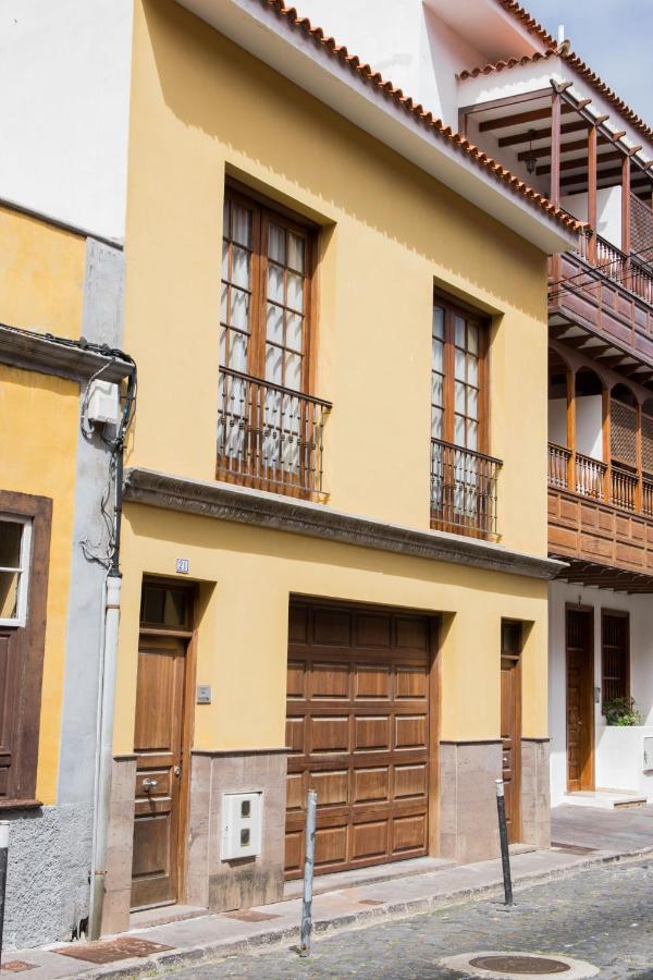 Casa En Garachico