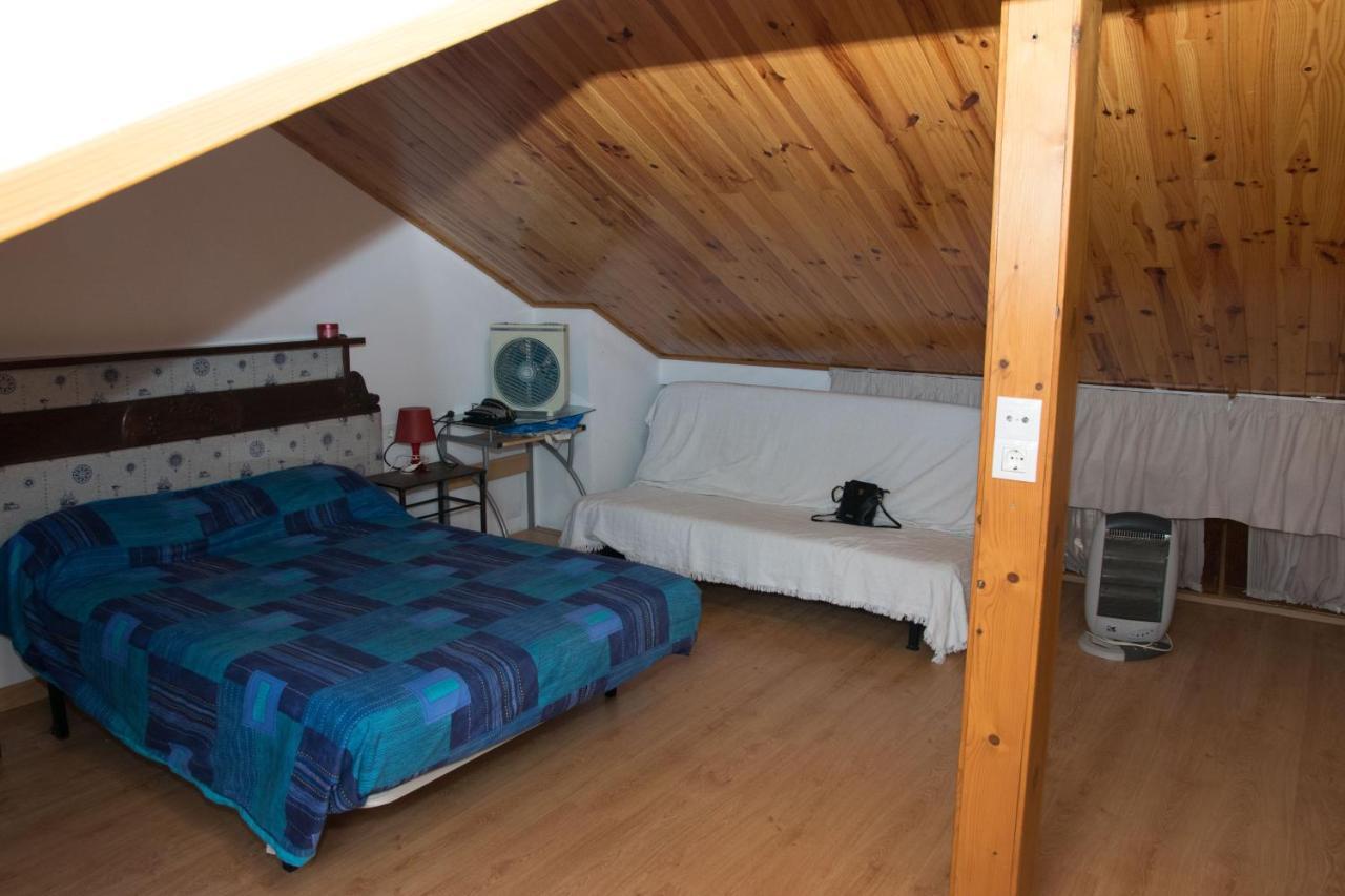 Holiday home Casa En Garachico (Tenerife)
