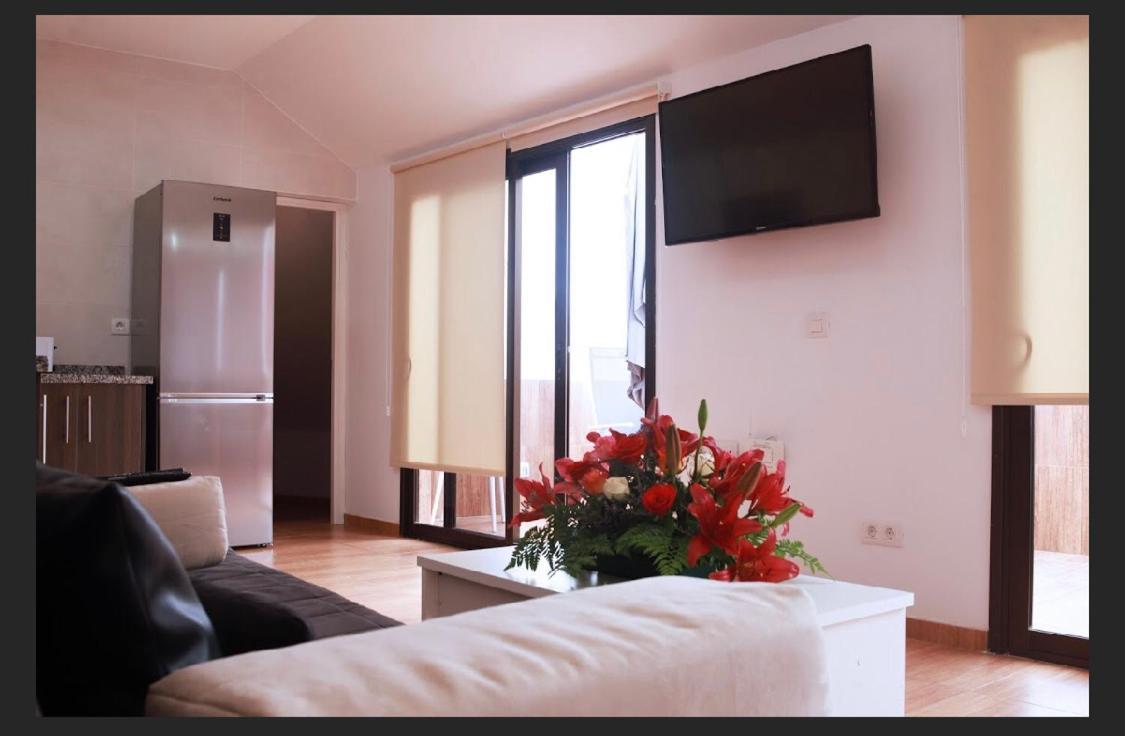 Appartement German Garachico (Tenerife)