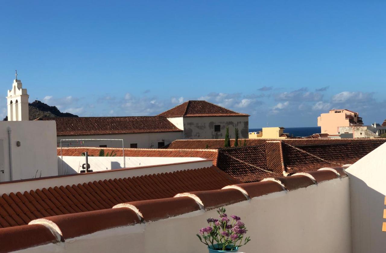 Apartamento La Penca 3 Garachico Appartement