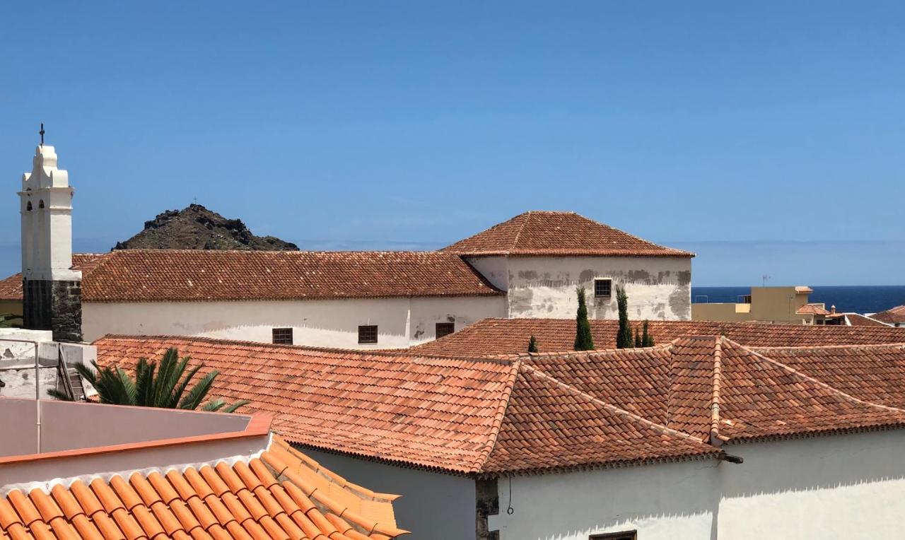 Appartement Apartamento La Penca 3 Garachico