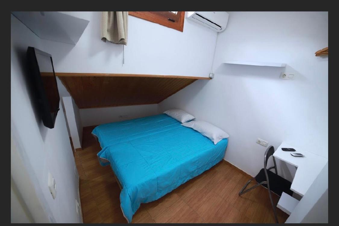 German Appartement Garachico (Tenerife)