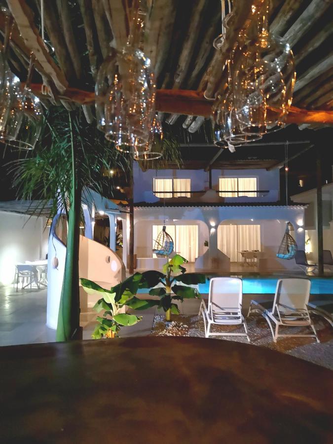 Villa8 * Puerto de Santiago (Tenerife)