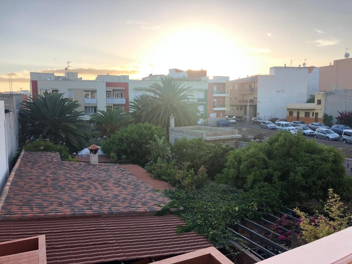 Apartment San Isidro. Great Terrace. 2 *