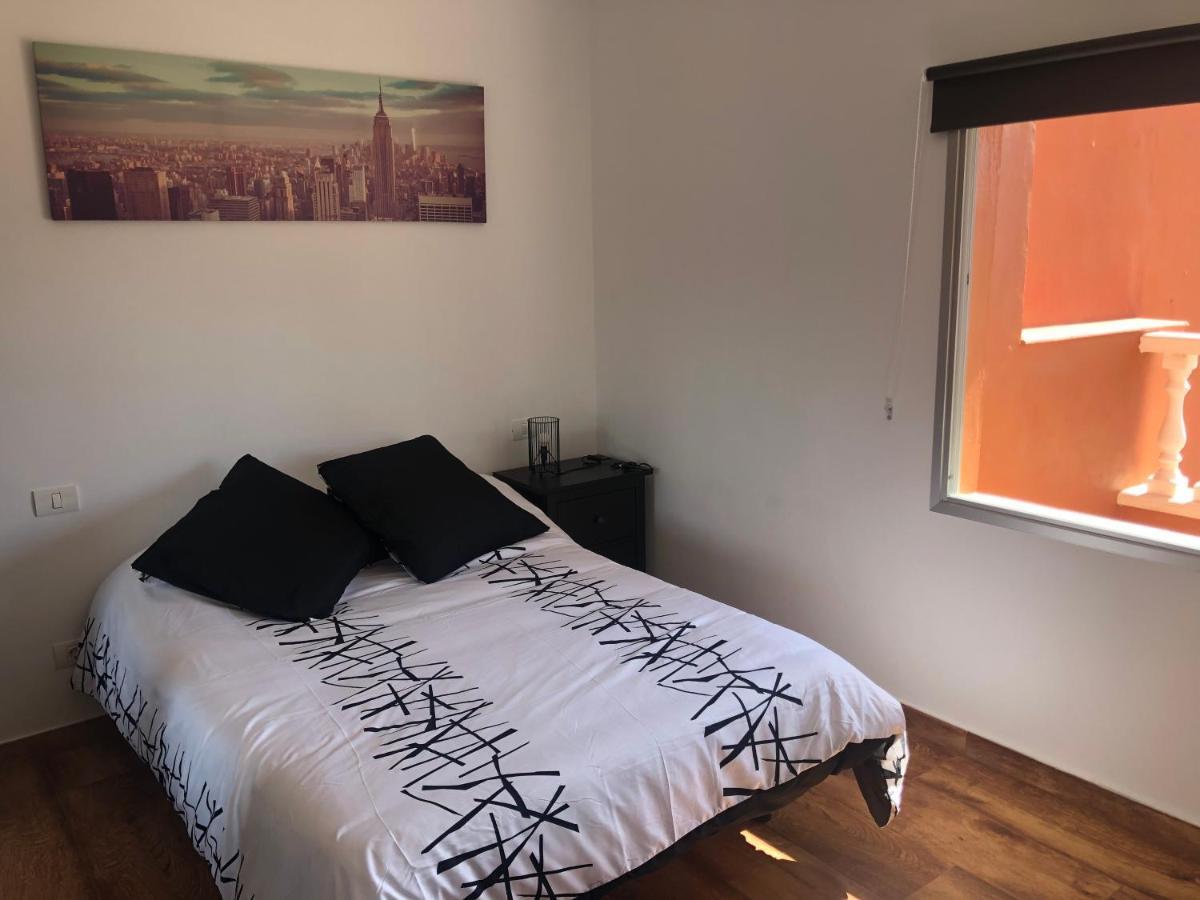 San Isidro. 2 Rooms. Quiet Terrace Appartement