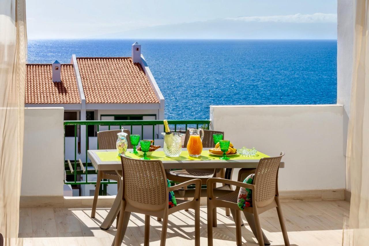 Apartment Esmeralda. Lovely And New Right By The Ocean! Callao Salvaje