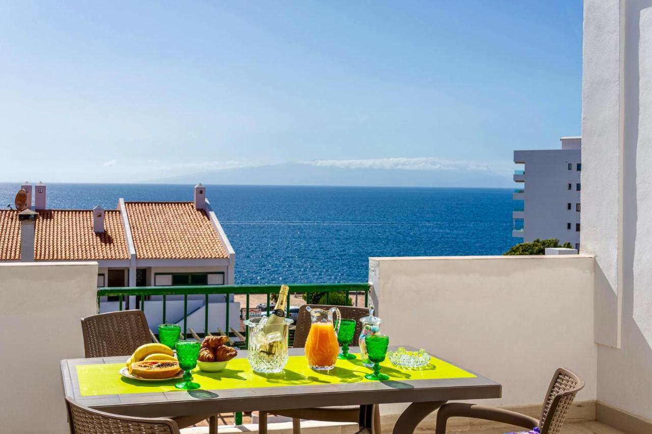 Esmeralda. Lovely And New Right By The Ocean! * Callao Salvaje