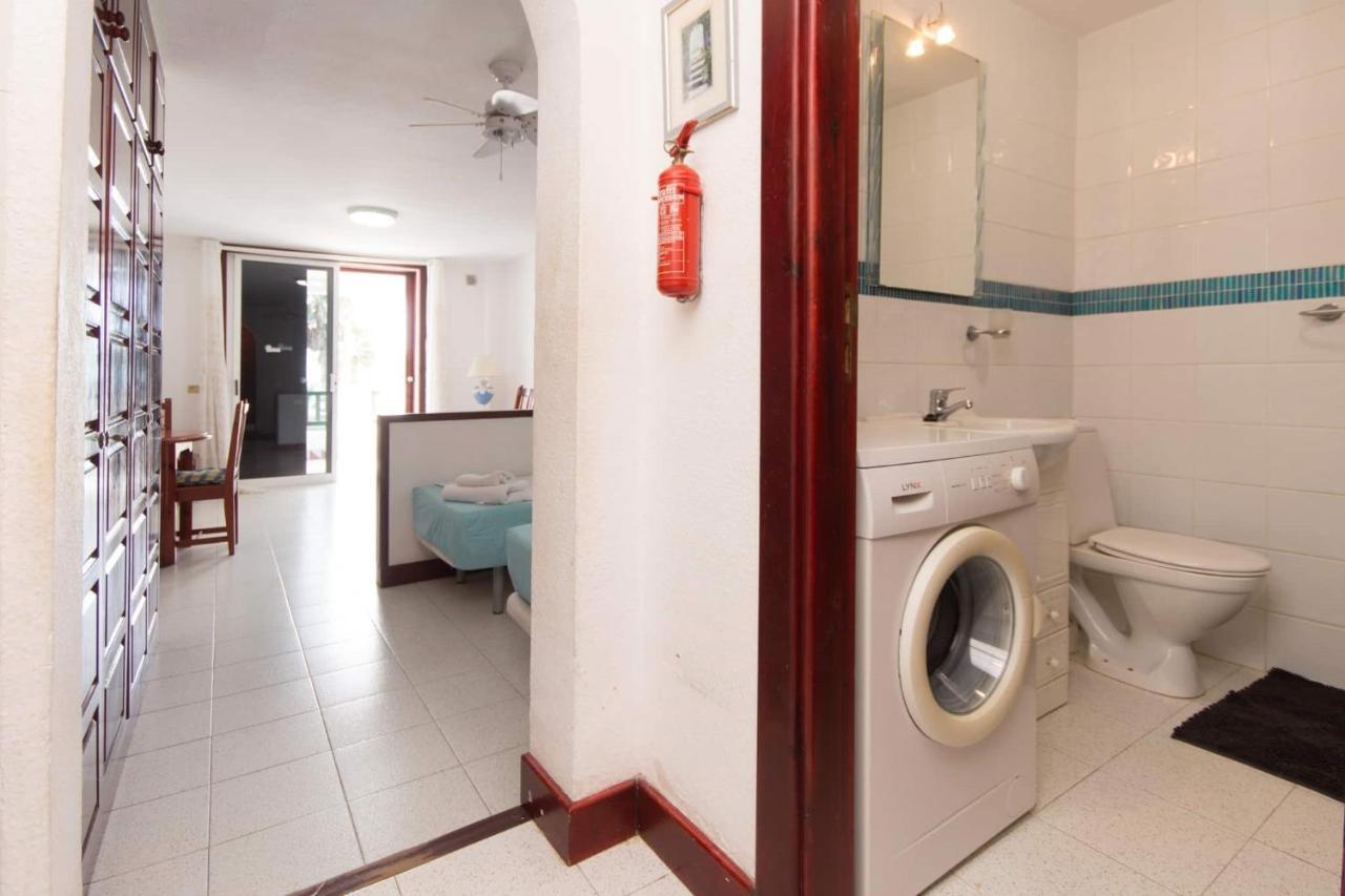 Apartment With Pool View Arona (Tenerife)