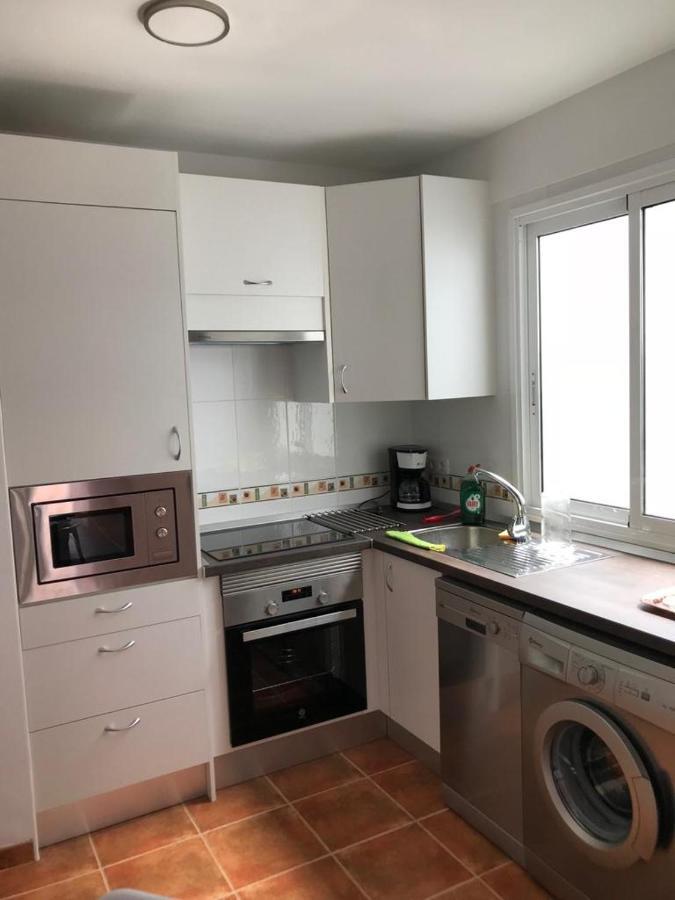 Homeoffice Penthouse Vistas Panoramicas Apartment Los Realejos