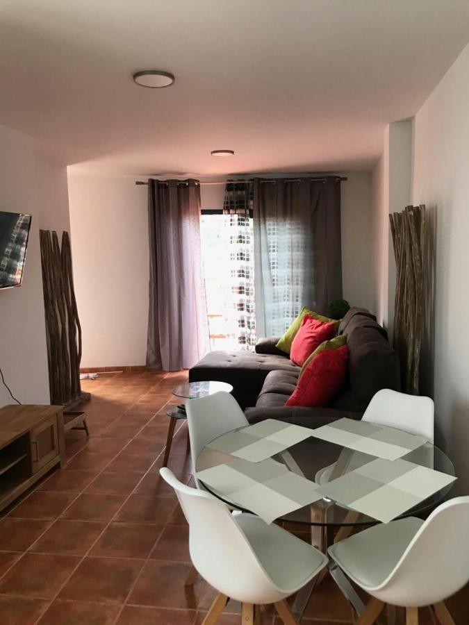 Homeoffice Penthouse Vistas Panoramicas Los Realejos