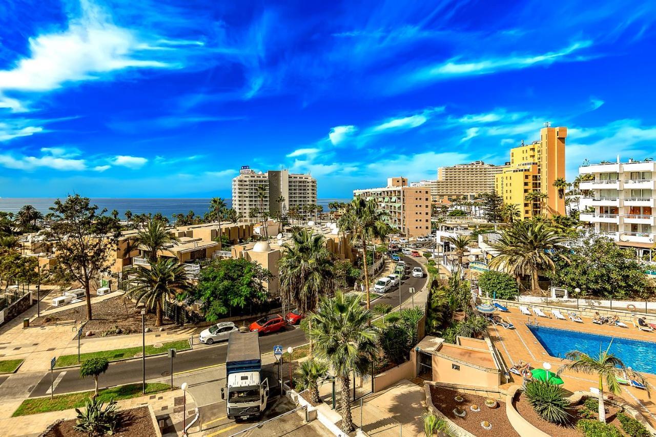 Great View Americas * Playa de las Americas (Tenerife)