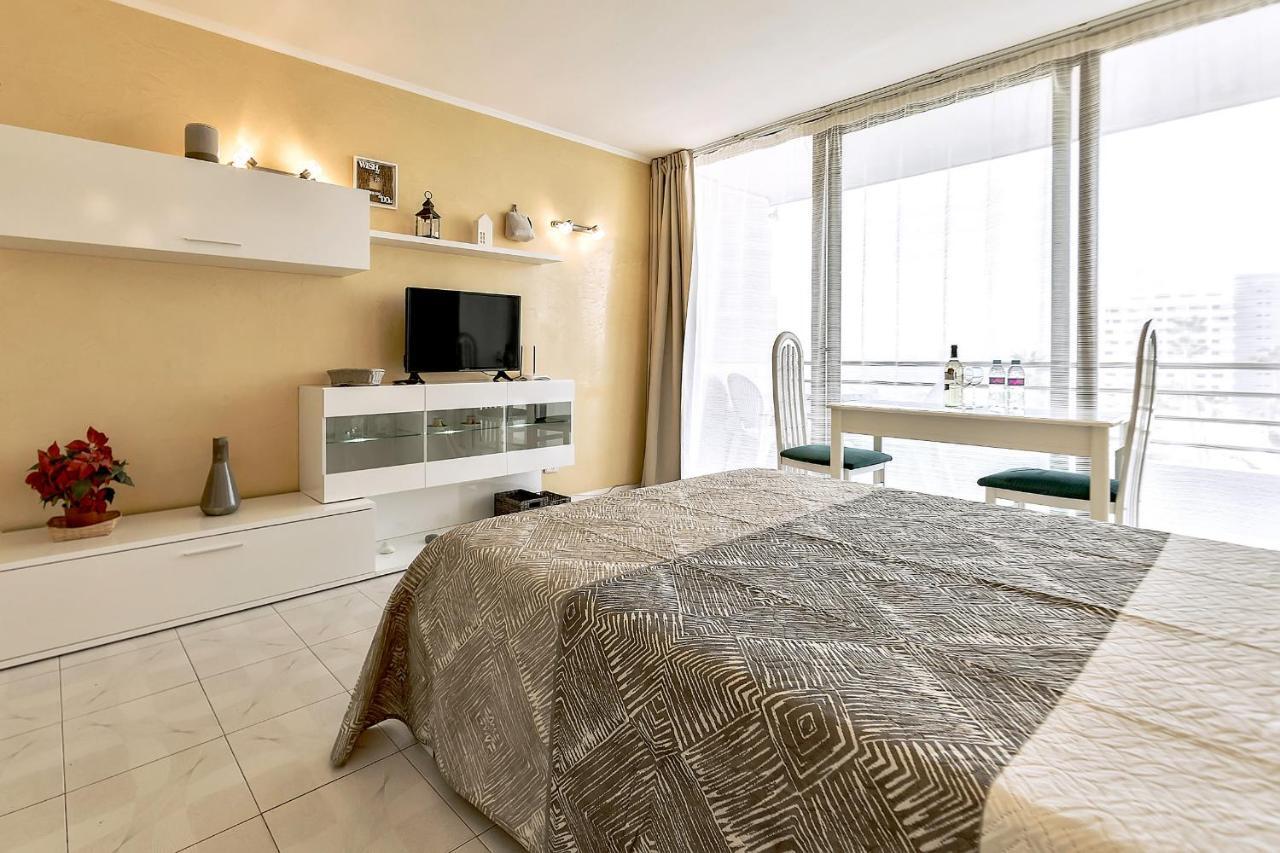 Great View Americas Apartamento *