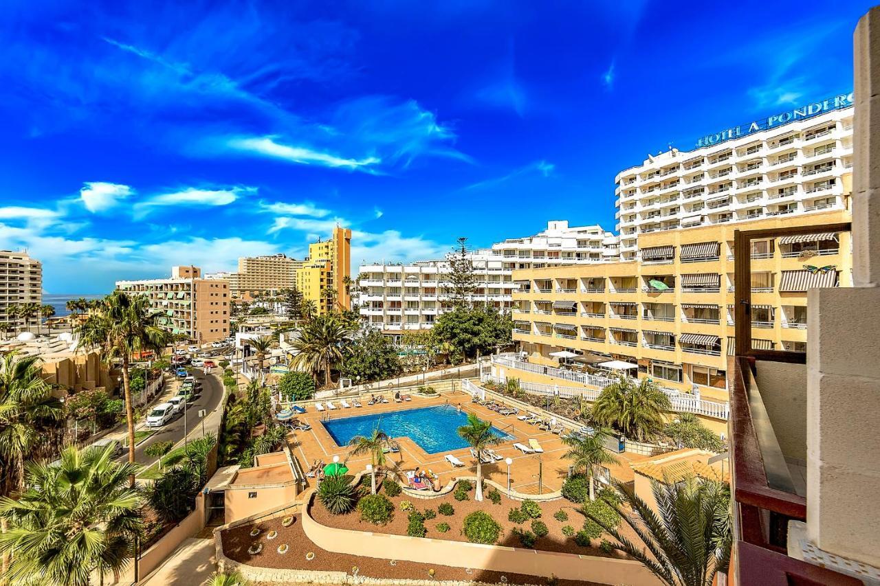Great View Americas Apartamento *
