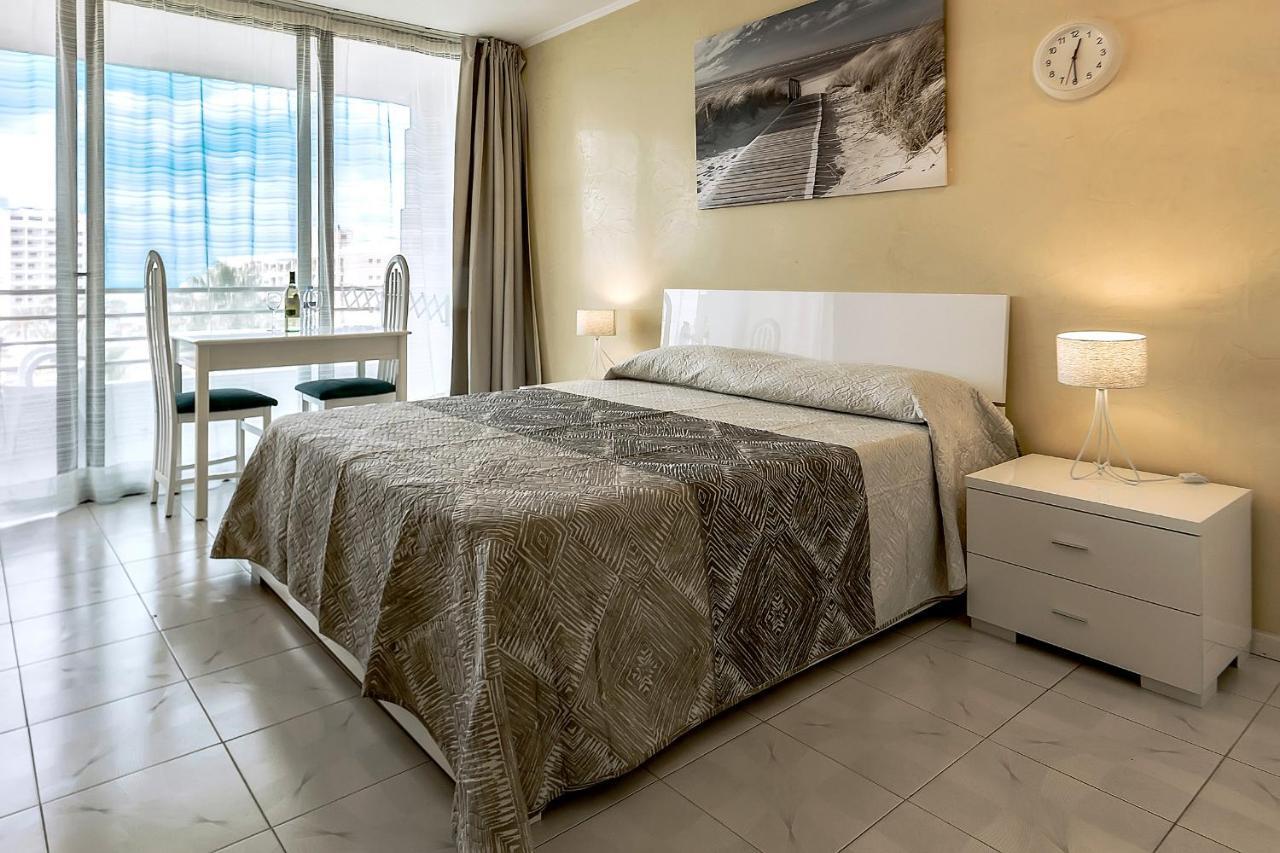 Apartamento Great View Americas