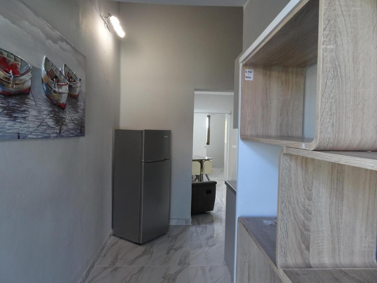 Indipendente Piano Terra In - Golf Del Sur Apartment San Miguel de Abona