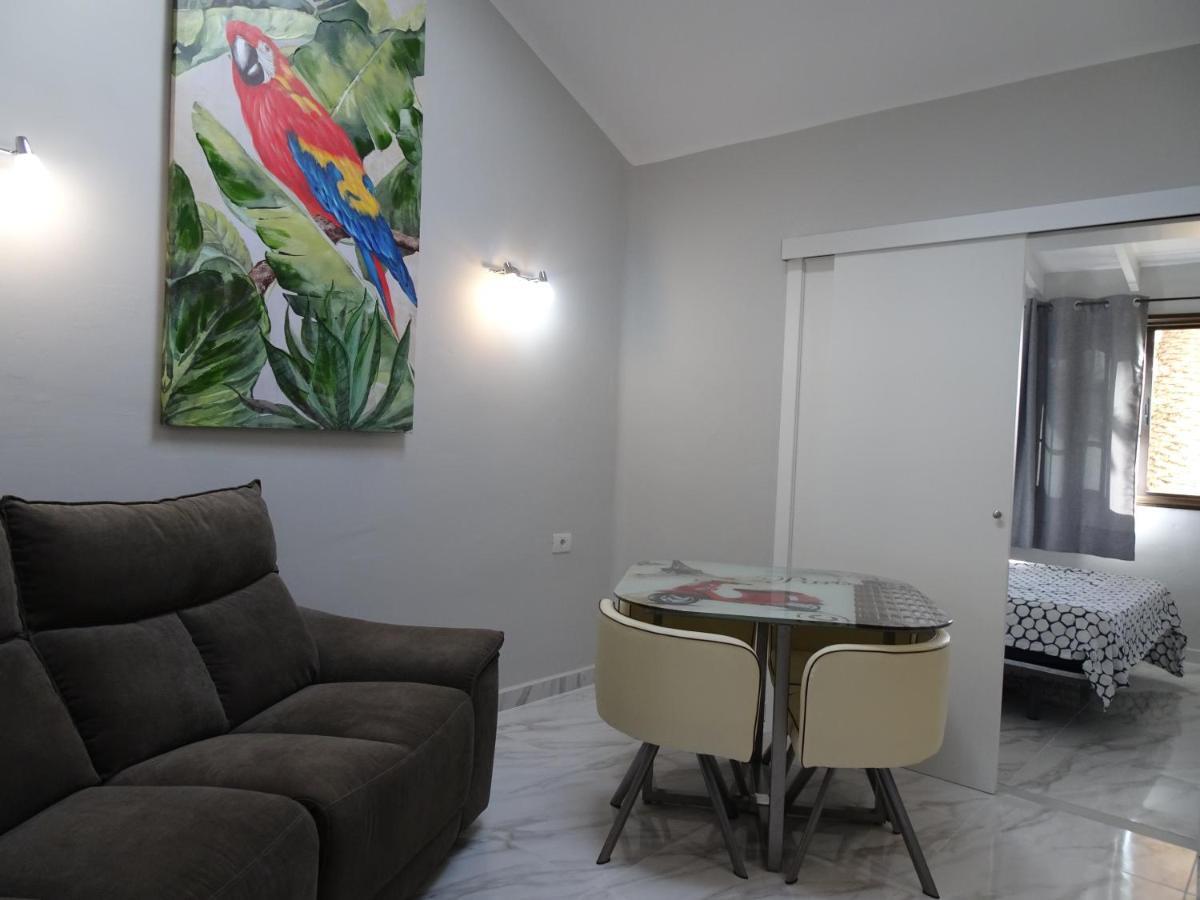 Indipendente Piano Terra In - Golf Del Sur Apartment San Miguel de Abona