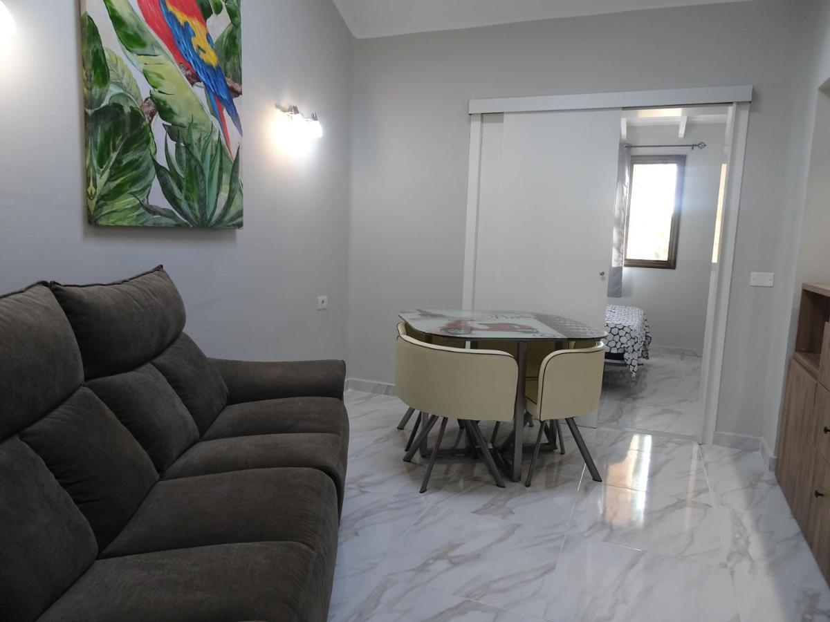 Apartment Indipendente Piano Terra In - Golf Del Sur