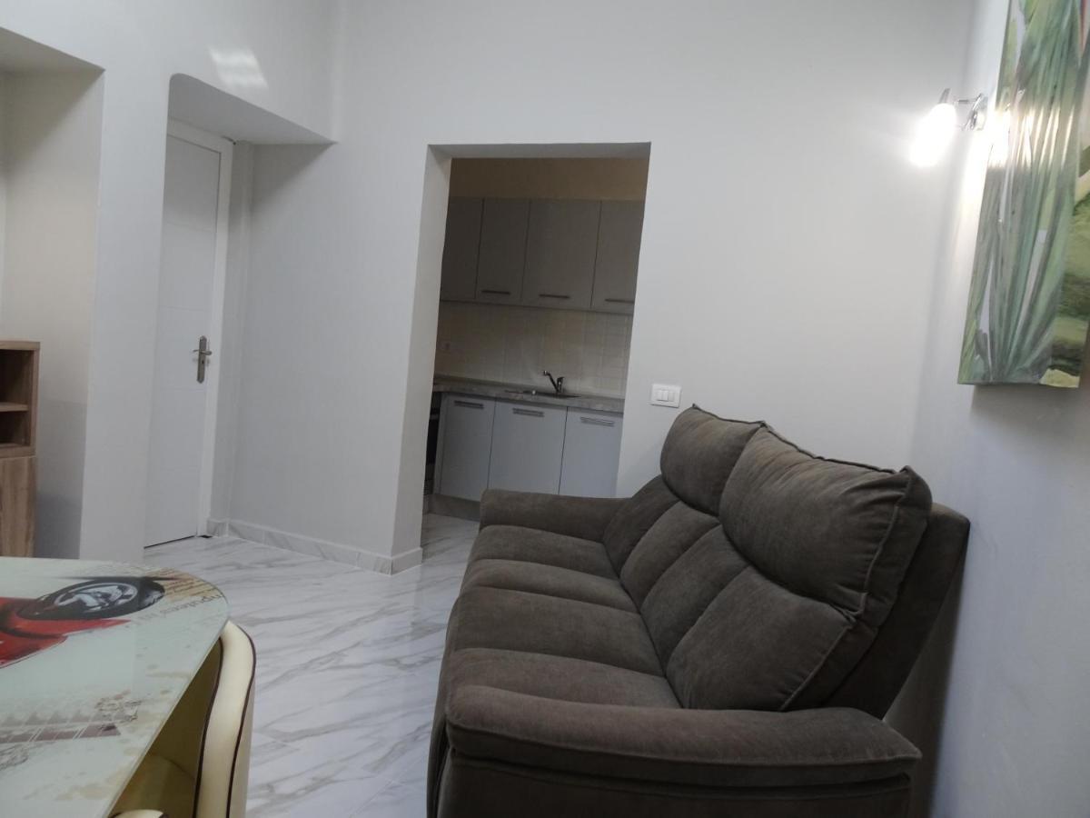 Apartment Indipendente Piano Terra In - Golf Del Sur *