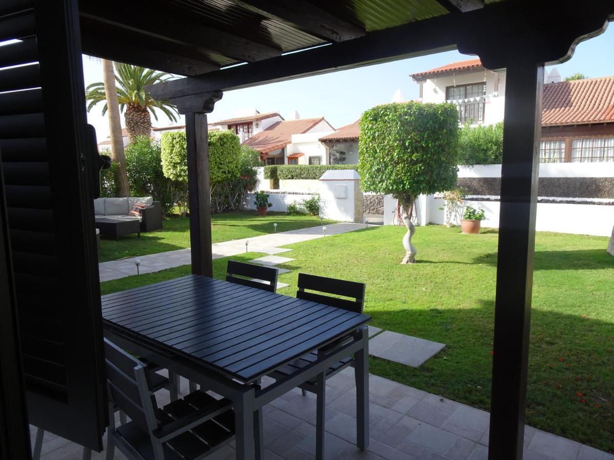 Apartment Indipendente Piano Terra In - Golf Del Sur