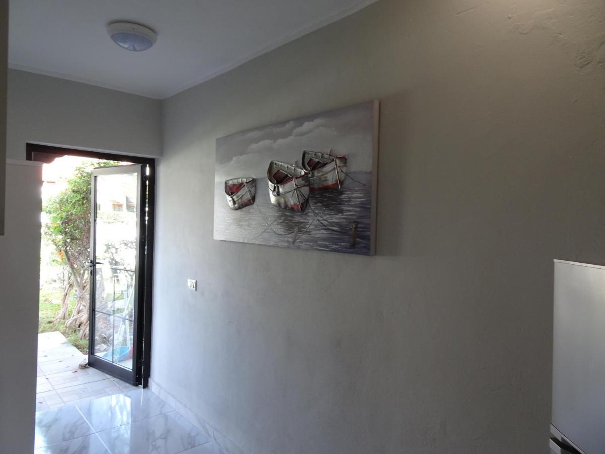 Indipendente Piano Terra In - Golf Del Sur